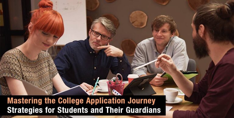 Mastering-the-College