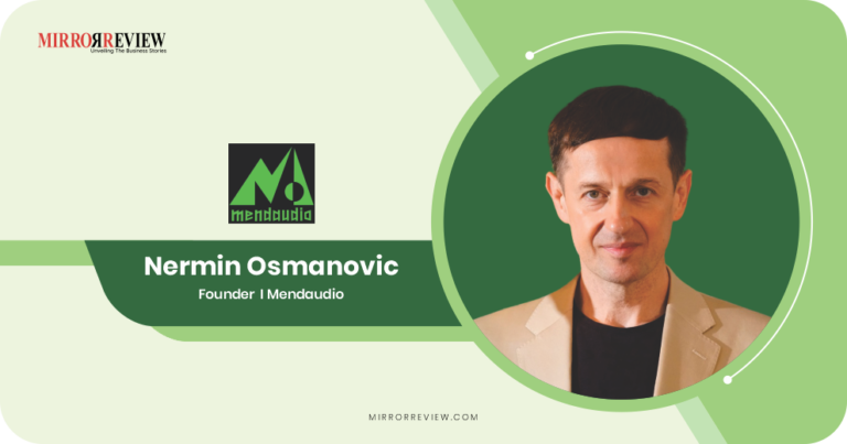Nermin Osmanovic