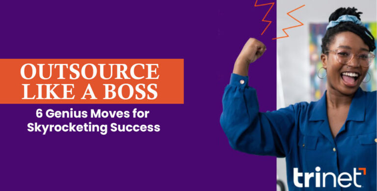 Outsource Like a Boss