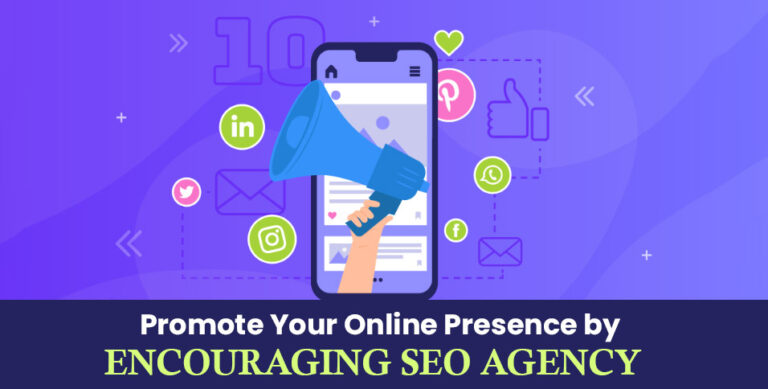 Encouraging SEO Agency