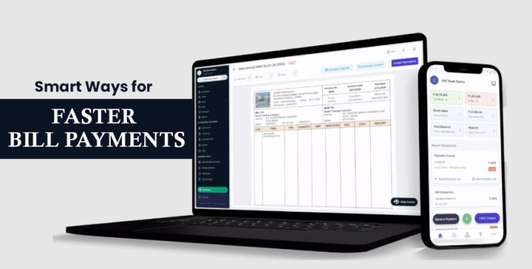 online billing software