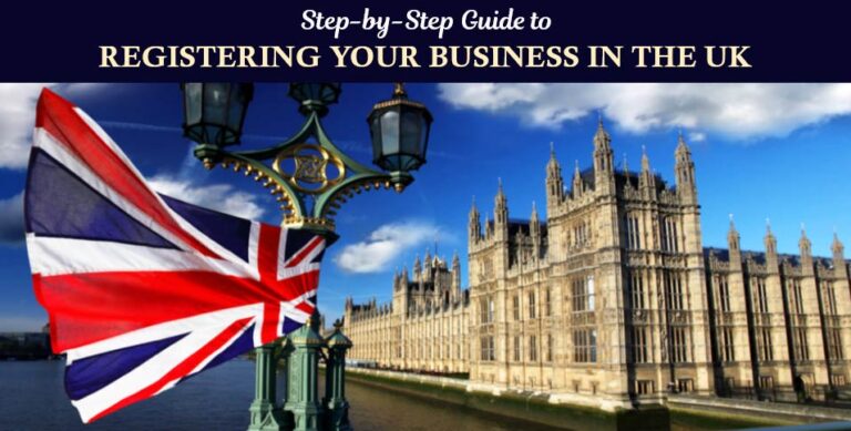Business in the UK