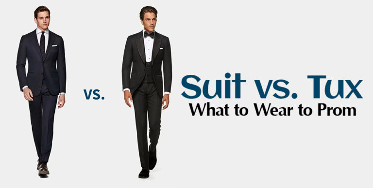 What to Wear to Prom