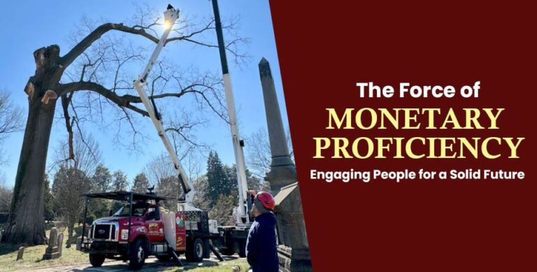 Monetary Proficiency