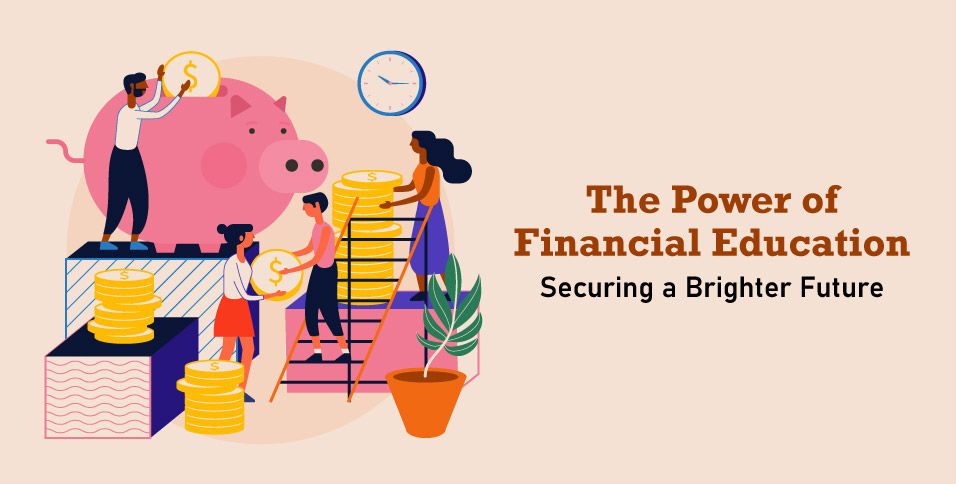 The Power of Financial Education