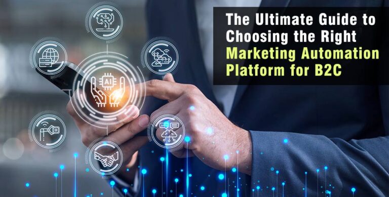 Marketing Automation Platform