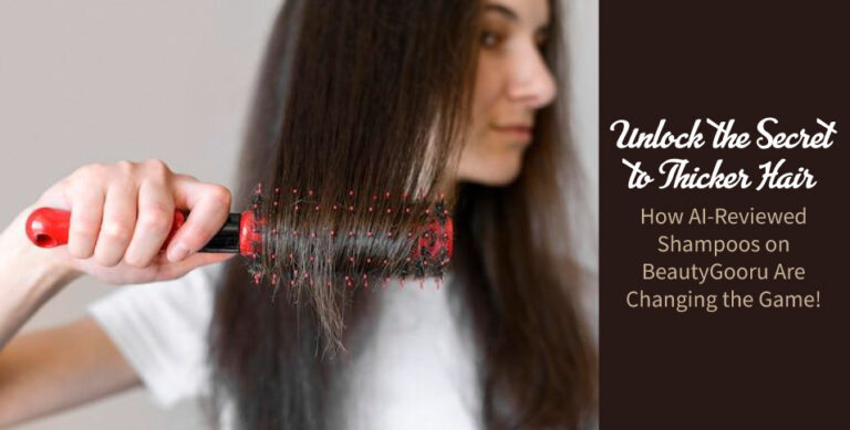 Shampoos on BeautyGooru