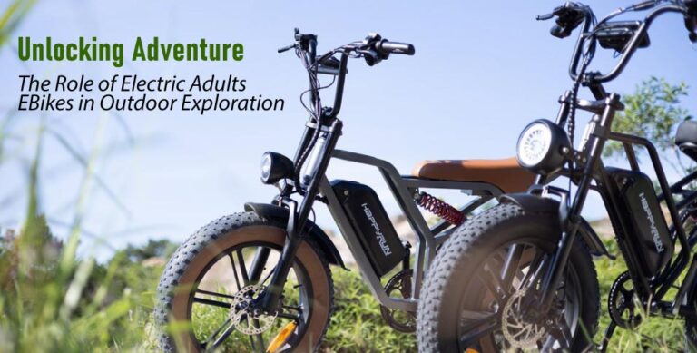 Role-of-Electric-Adults-EBikes-in-Outdoor-Exploration