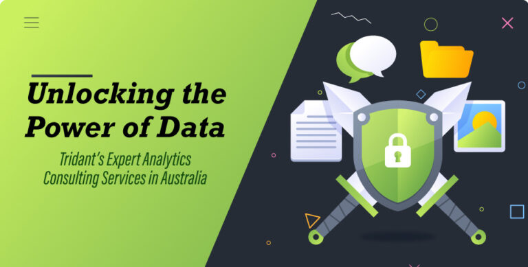 Analytics Consulting Services in Australia