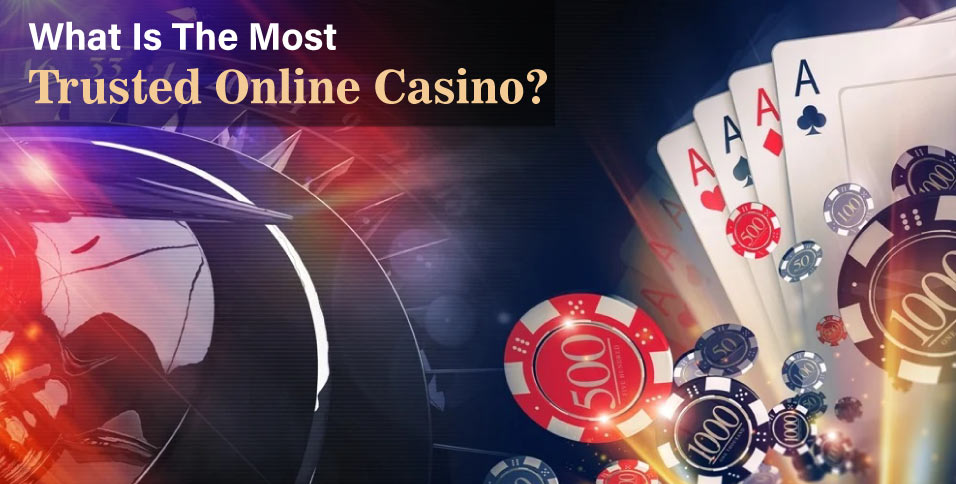 The most popular card games at online casinos Expert Interview
