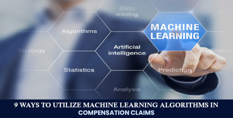 Machine Learning Algorithms