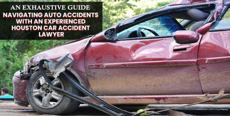 Auto Accidents