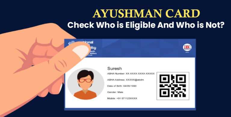 Ayushman Card