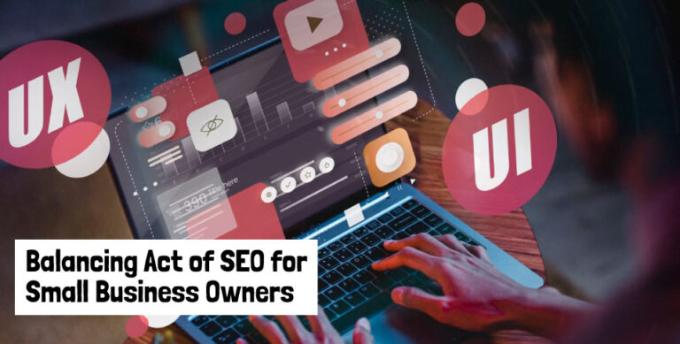 SEO for Small Business