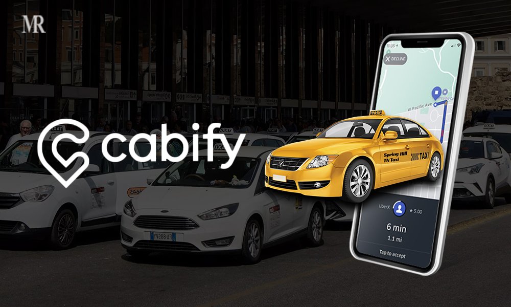 Cabify Cabify