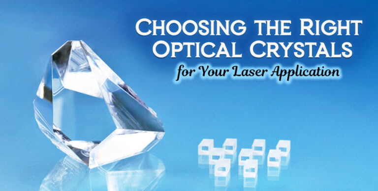Optical Crystals