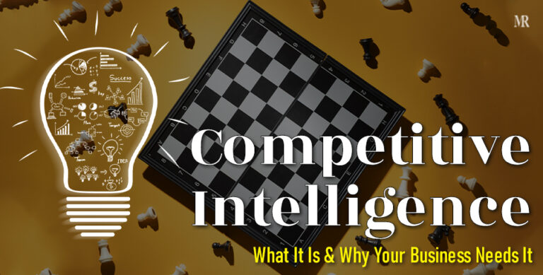 Competitive Intelligence