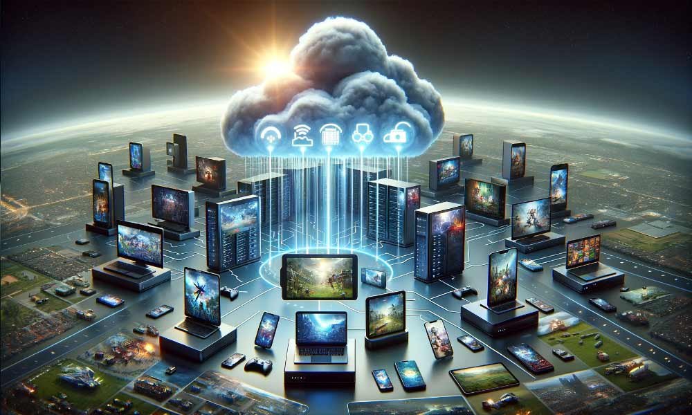 Mobile Gaming in iGaming Mobile Gaming in iGaming