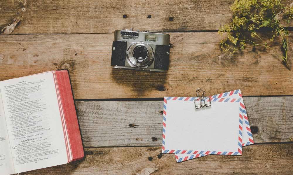 Envelopes-and-Letters