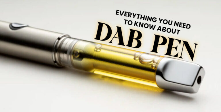 Dab Pen