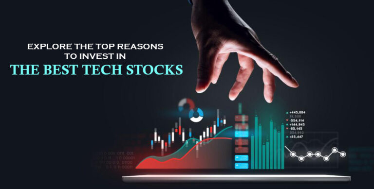 Best Tech Stocks