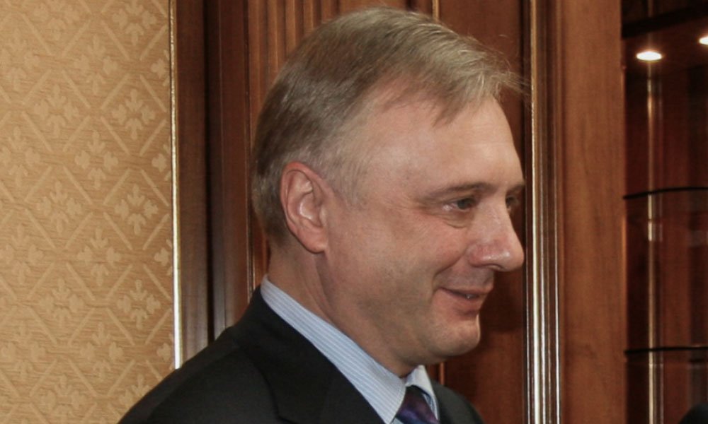 Igor Finogenov