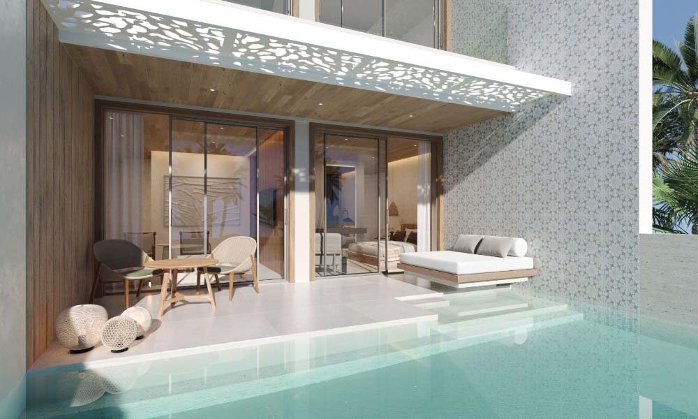 High-Quality Renderings High-Quality Renderings