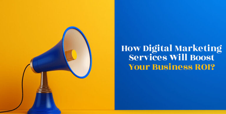 Digital Marketing Services