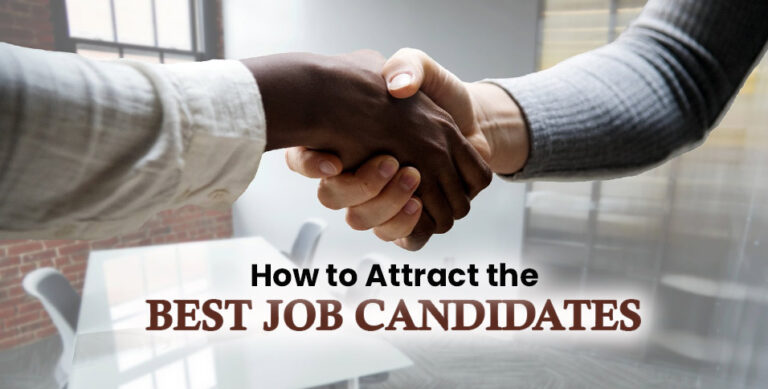Best Job Candidates