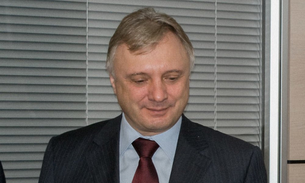 Finogenov Igor Valentinovich