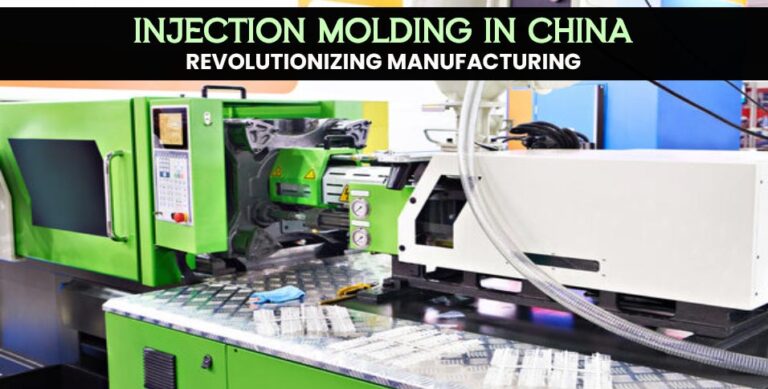 Injection Molding