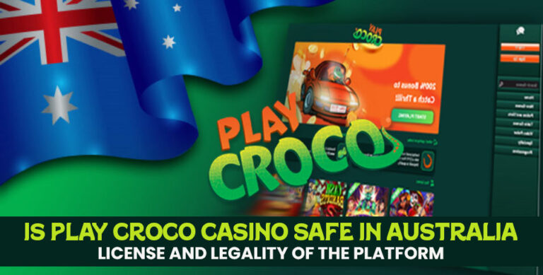 Croco Casino