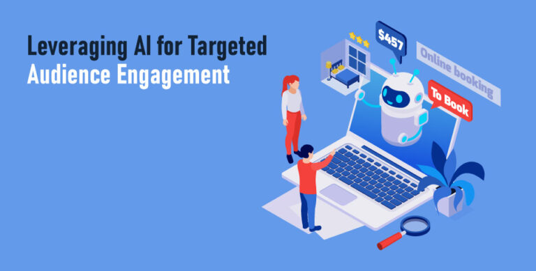 AI for Targeted Audience Engagement