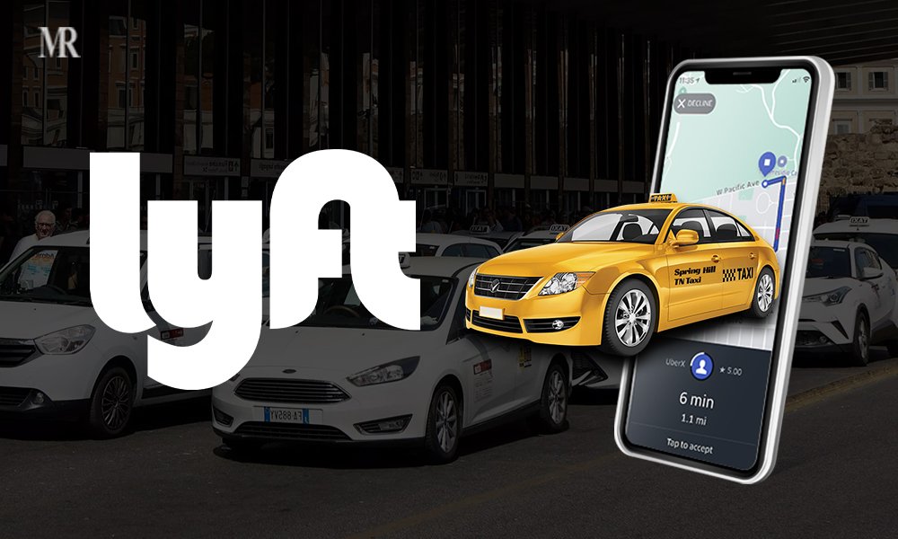 Lyft Lyft
