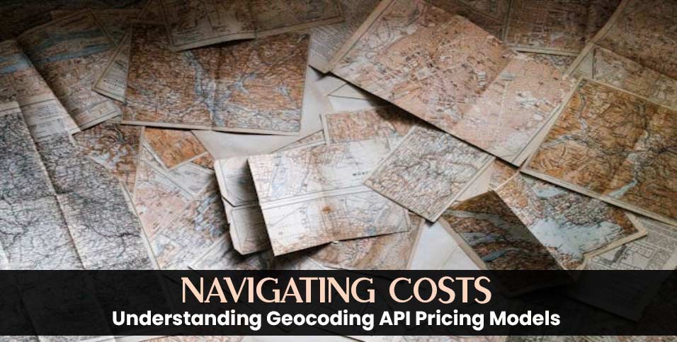 Geocoding API