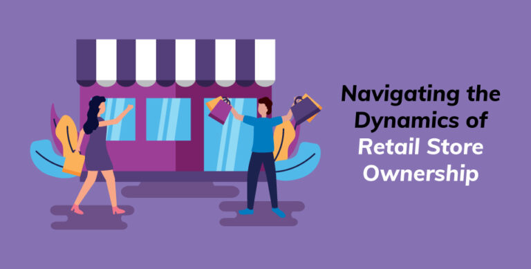 Navigating the Dynamics of Retail Store