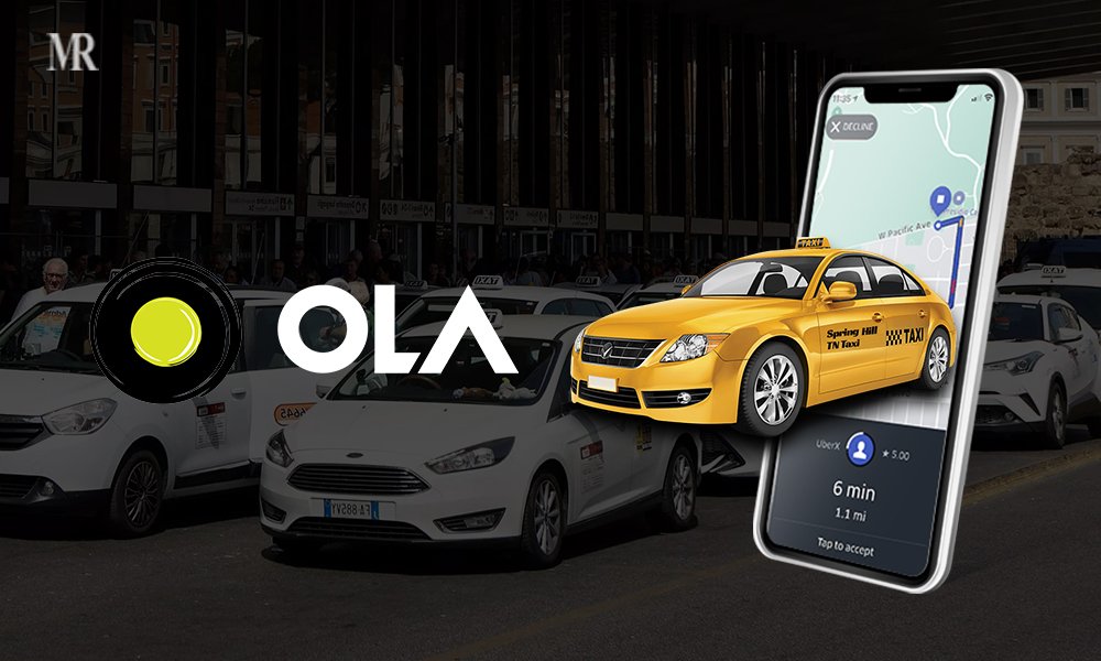 OLA OLA
