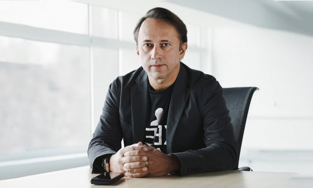 Oleg Jelesko Oleg Jelesko