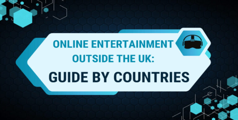 Online Entertainment