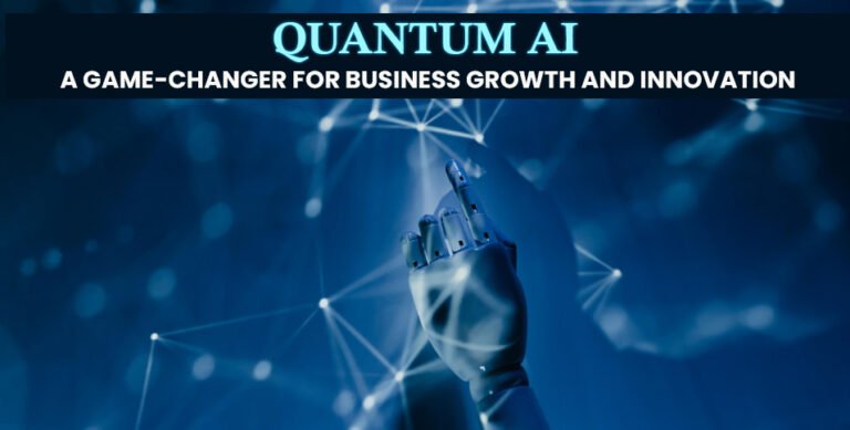 Introduction to Quantum AI