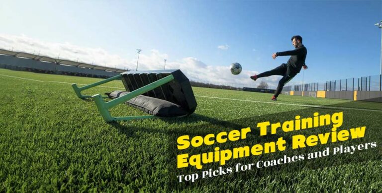 Soccer Training Equipment