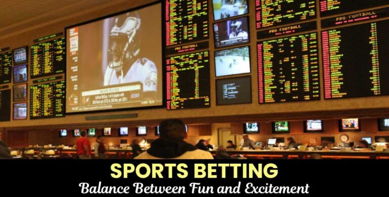 Sports Betting