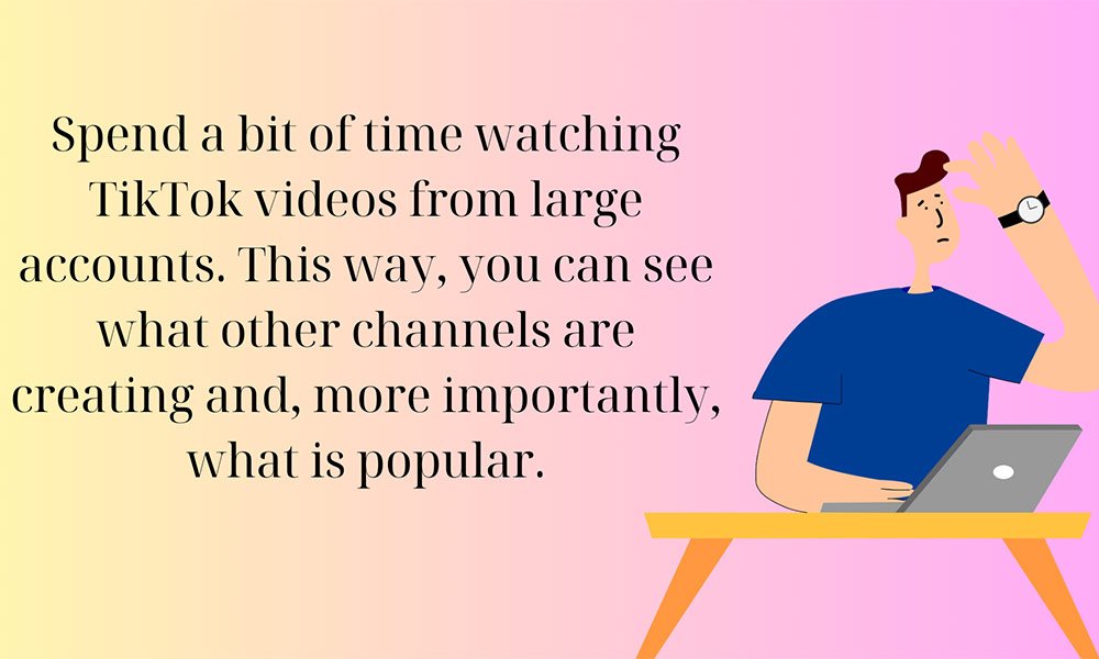 Simple Strategies to Increase Your TikTok Reach Simple Strategies to Increase Your TikTok Reach