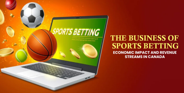 Business of Sports Betting