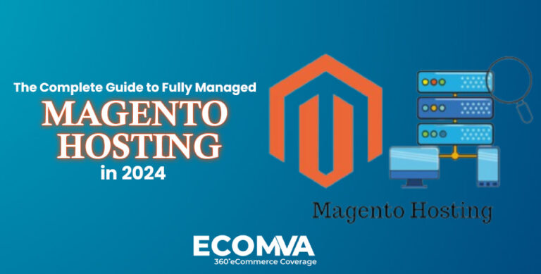 Managed Magento Hosting