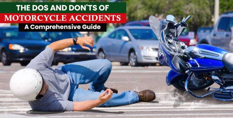 Motorcycle Accidents
