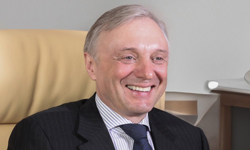 Finogenov Igor Valentinovich