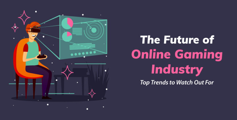 Online Gaming Industry