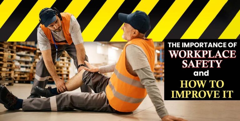 Workplace Safety