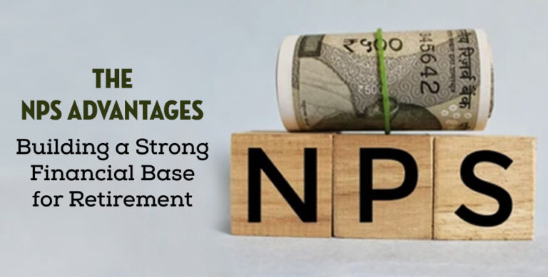 NPS Advantages